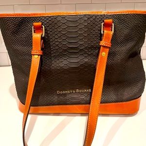 Dooney & Bourke Tote Bag